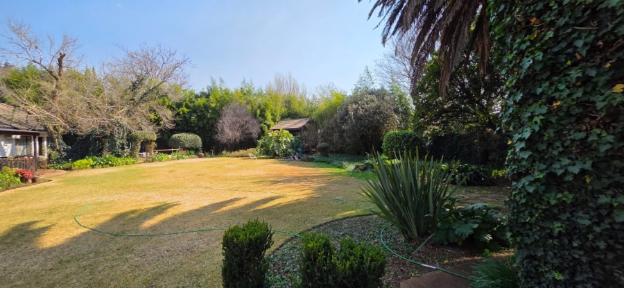 Commercial Property for Sale in Potchefstroom North West